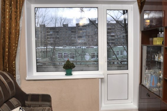 Пластиковые окна - фотоальбомы - надёжные ворота.
